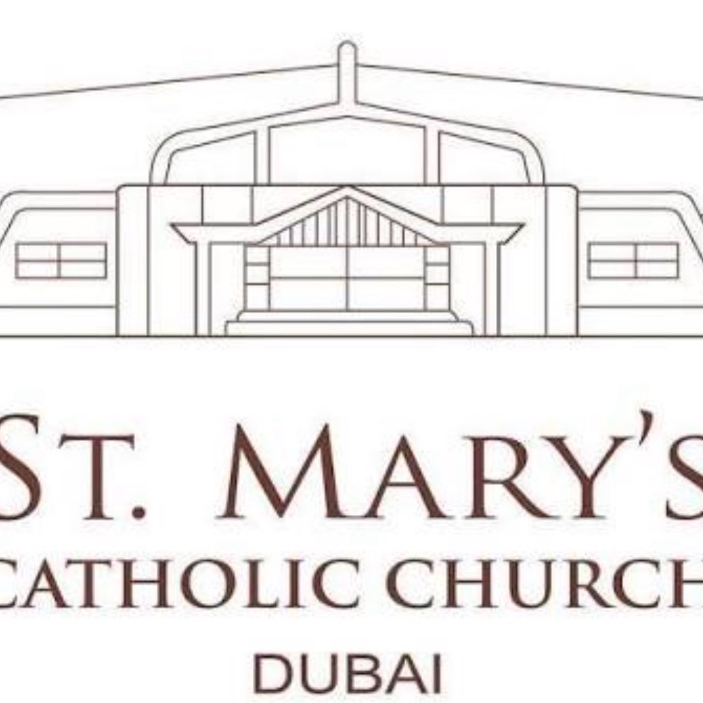 St.Mary’s fitness club logo