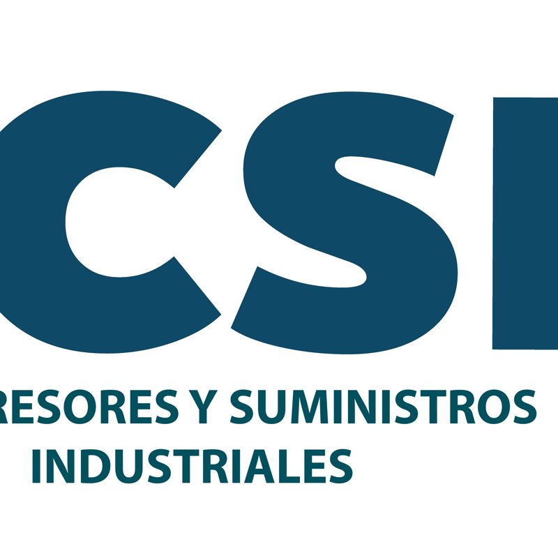 CSI logo