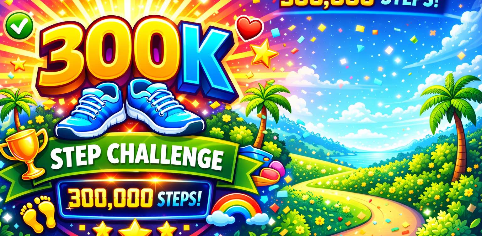 Friendly Competition banner