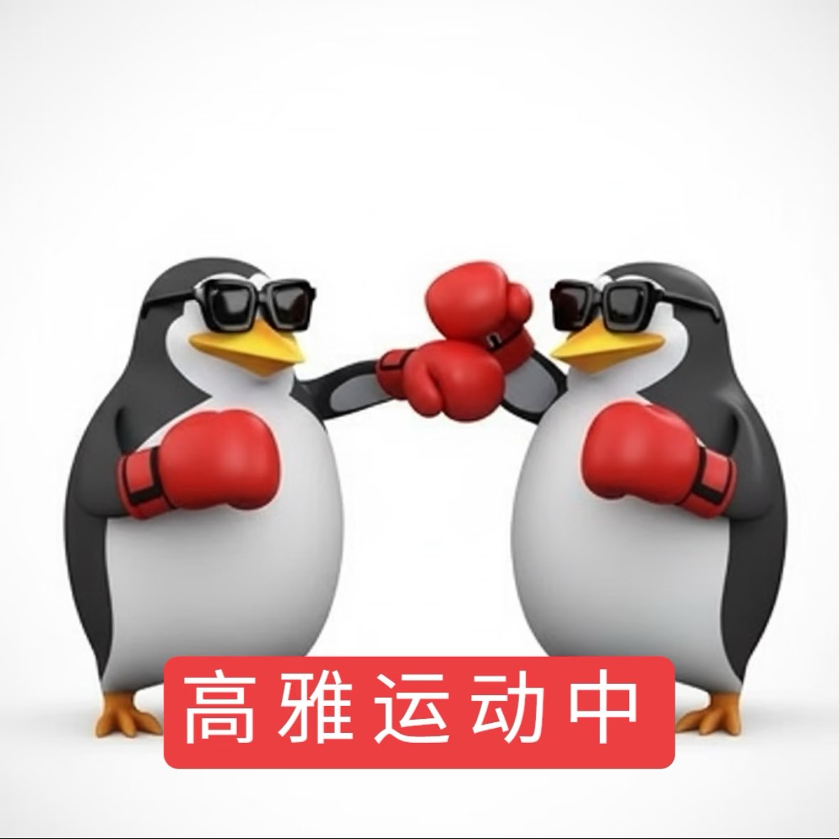 跑路不如跑步 logo