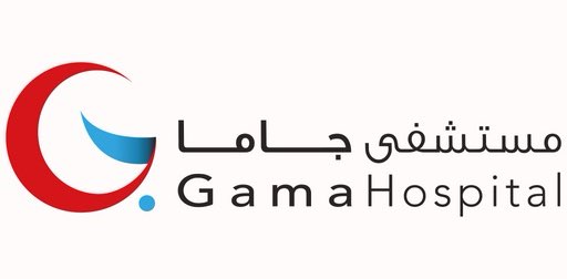 Gama Hospital 🏥 banner
