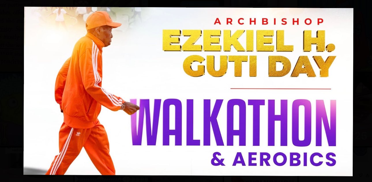 Ebenezer Region banner