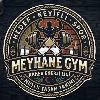 MEYHANE GYM profile