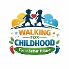 walking For Childhood logo
