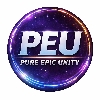 Pure Epic Unity Community logo