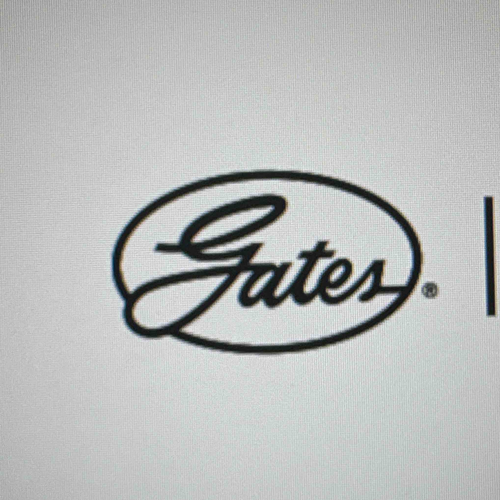 Gates - Etown logo
