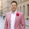 Tesla's x investment company ERM logo