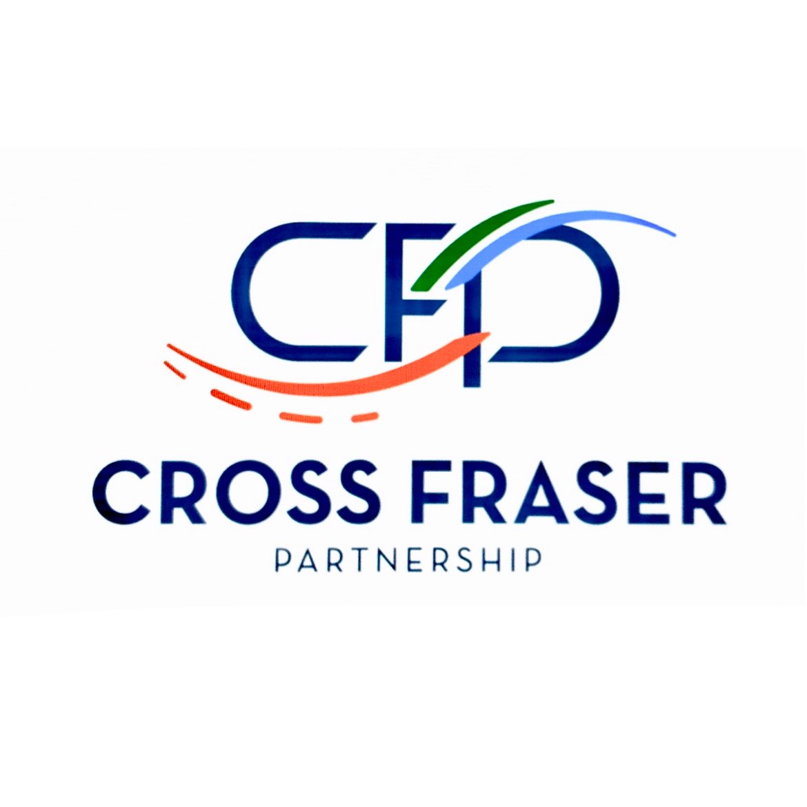 CROSS FRASER PARTNERSHIP logo