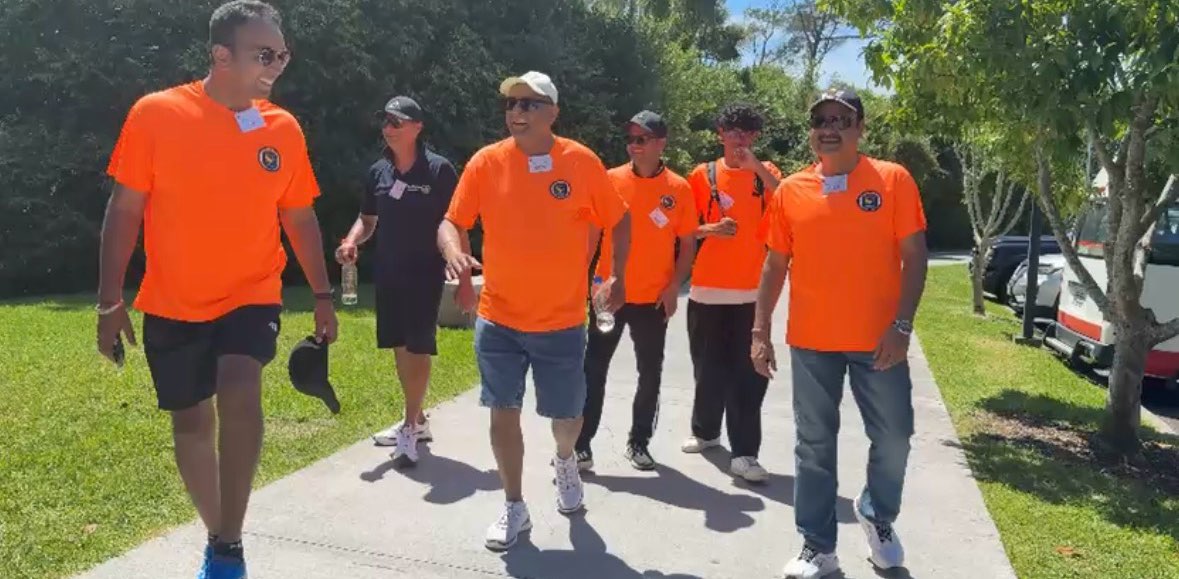 UP Association TRIAL banner