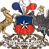 República De Chile logo