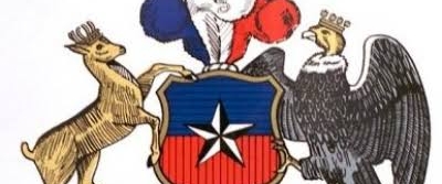 República De Chile banner