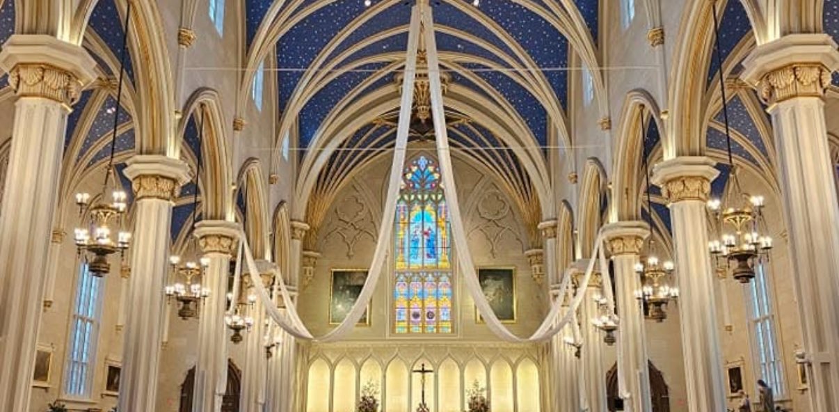 Circle of Grace banner