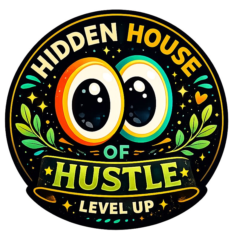 Hidden House of Hustle profile