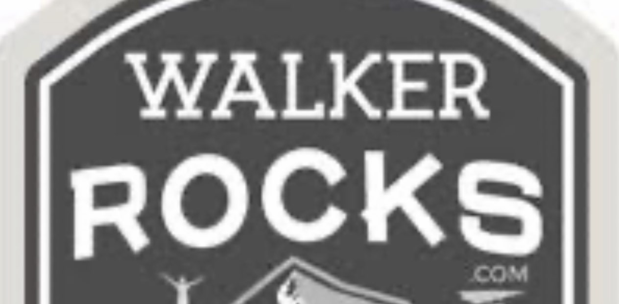 Walkers on the Rocks banner