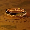 Middle Earth 📜🧙🔮🪾🌋🐑 logo
