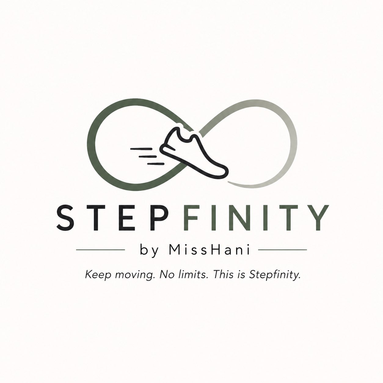 STEPFINITY HQ logo
