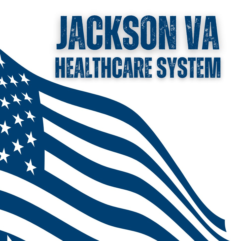 Jackson VAMC logo