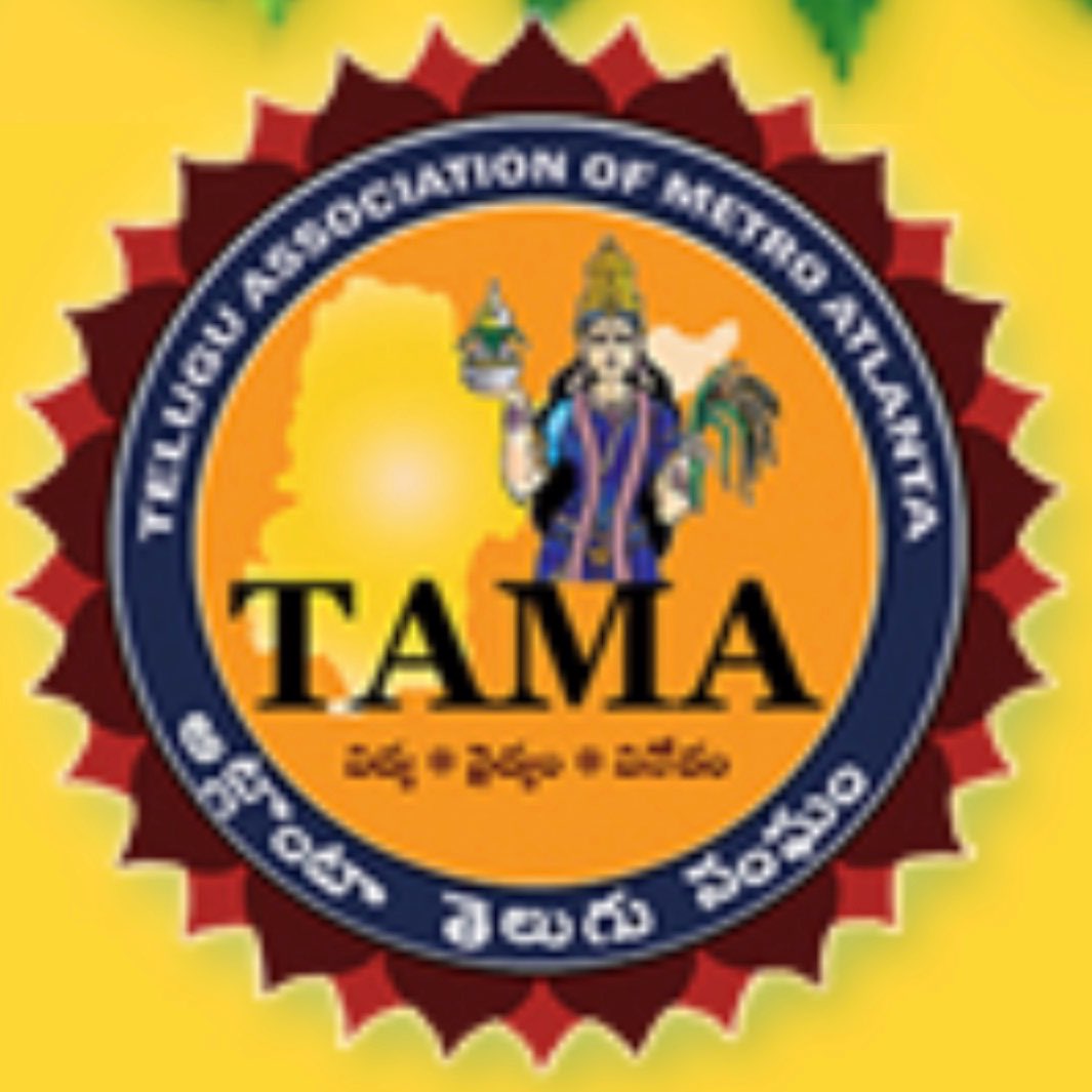 TAMA Sports logo