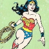 WonderWomen logo