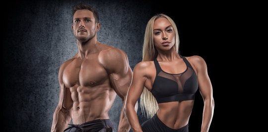 Fitness Syndicate banner