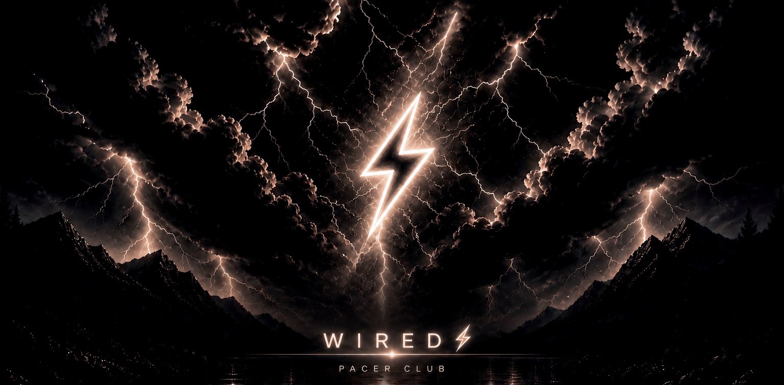 Wired⚡️ banner