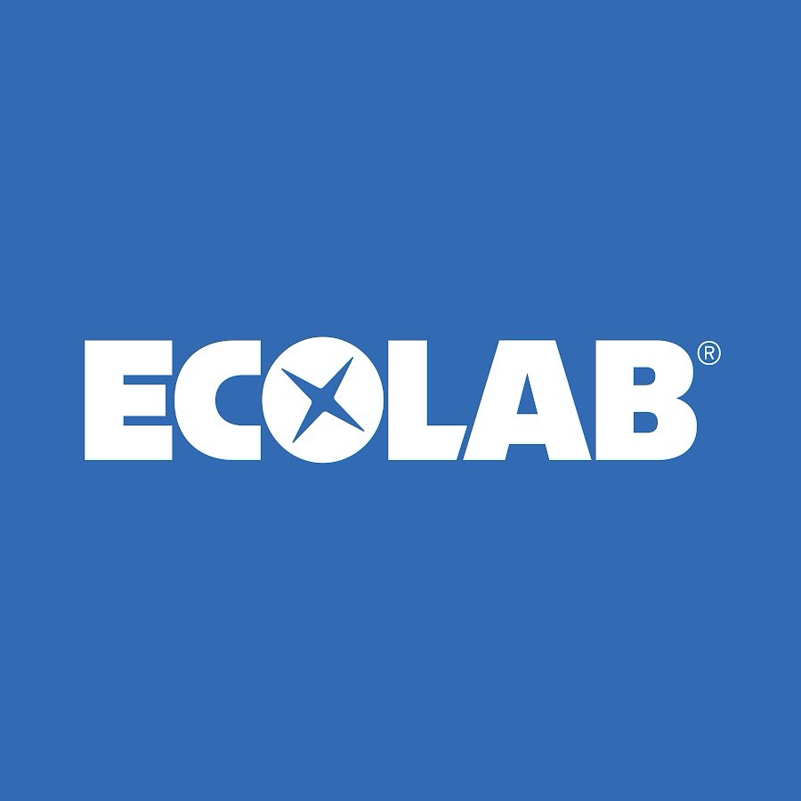 2026 Ecolab India Finance logo