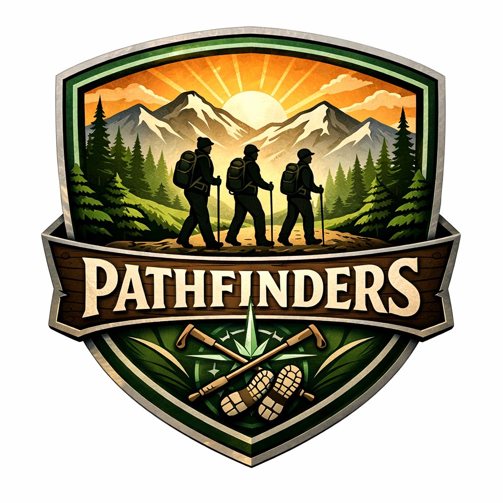 Pathfinders logo