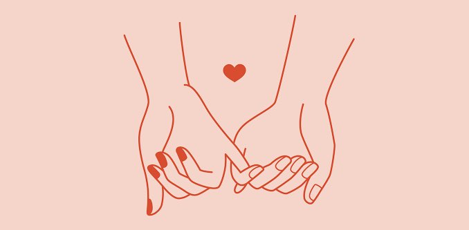 Love banner