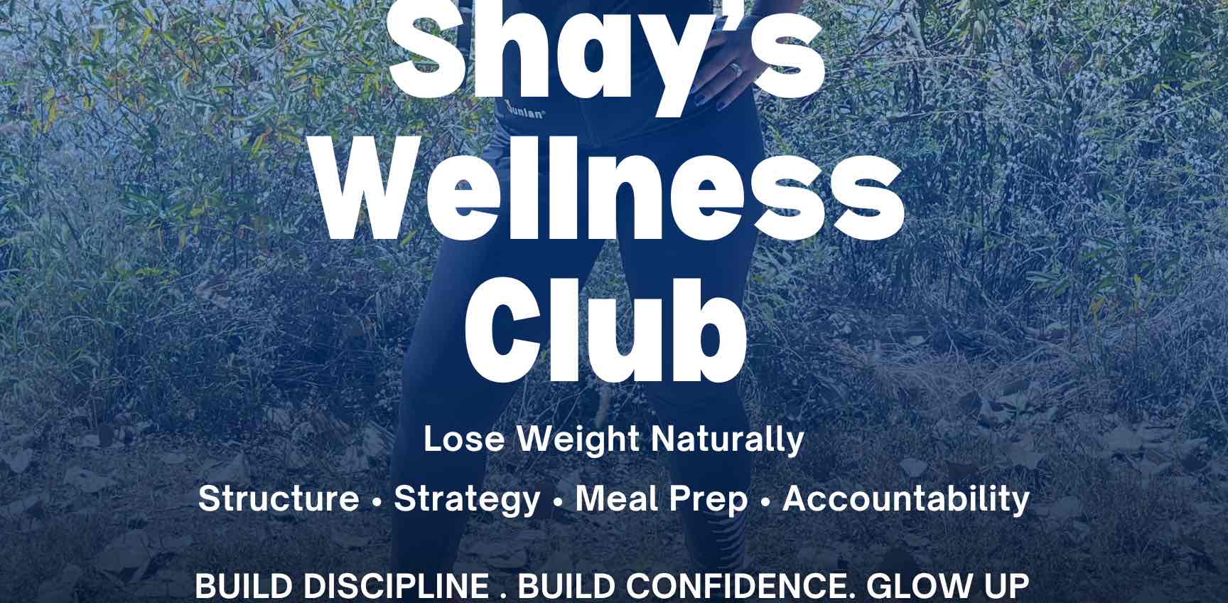 Wellness Warriors banner