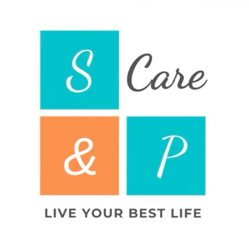 S&P Care logo