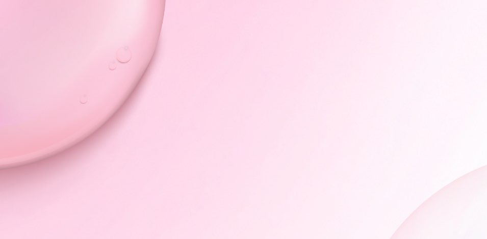 You glow girl banner