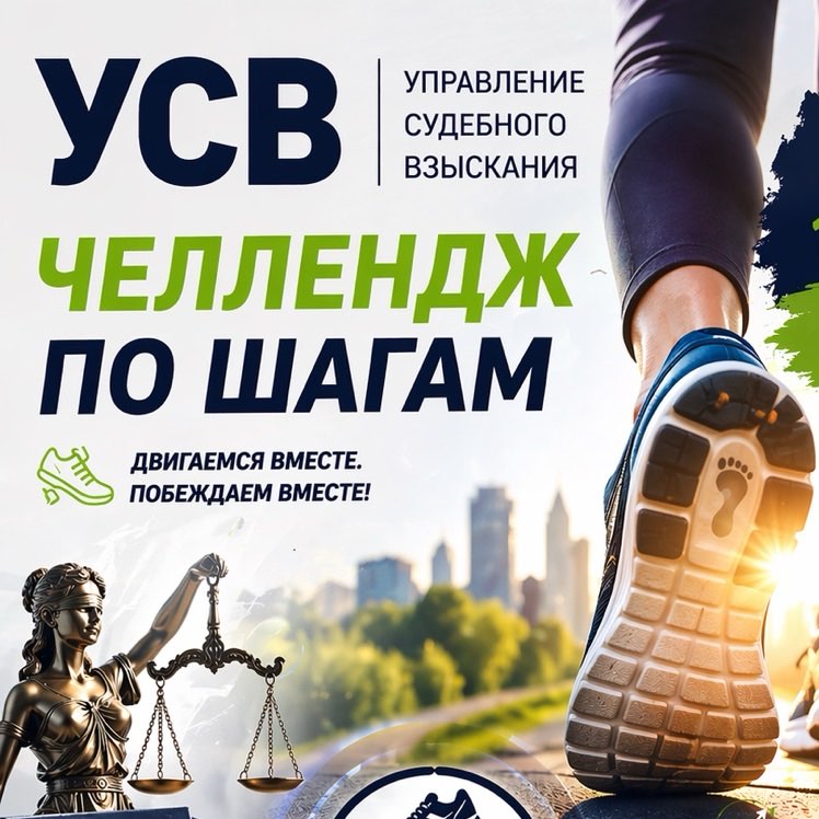 Управление Судебного Взыскания logo