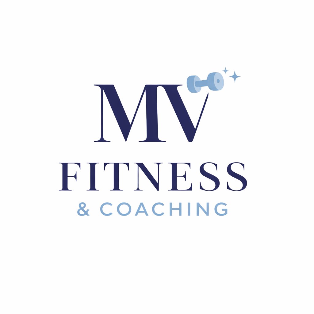 MV Fitness & Coaching profile
