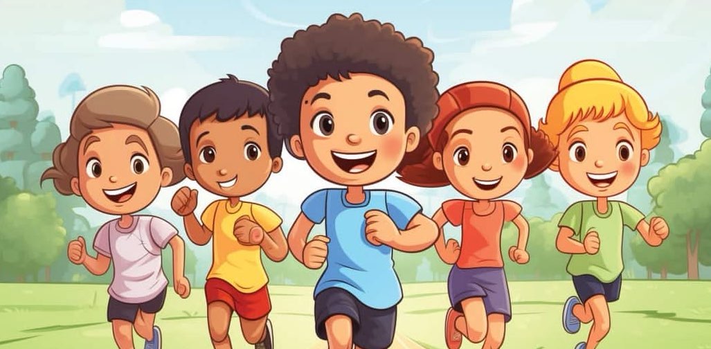 LA FAMILIA 🏃‍♂️🏃‍♀️🏃 banner