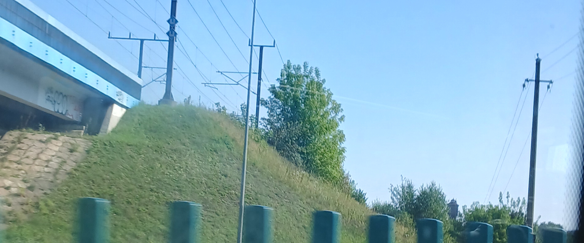 Varom Lietuvą!! banner