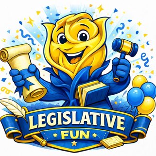 Leg. Srvcs Fun Committee logo