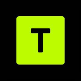 Компания ТРИС. Шагаем вместе logo