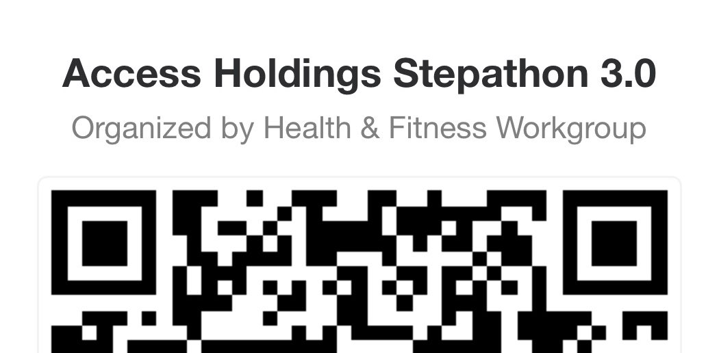 Health & Fitness Club banner