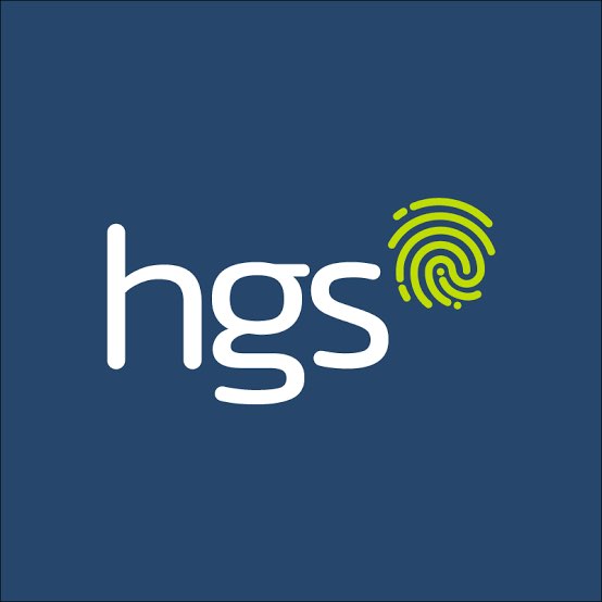 HGS Vizag logo