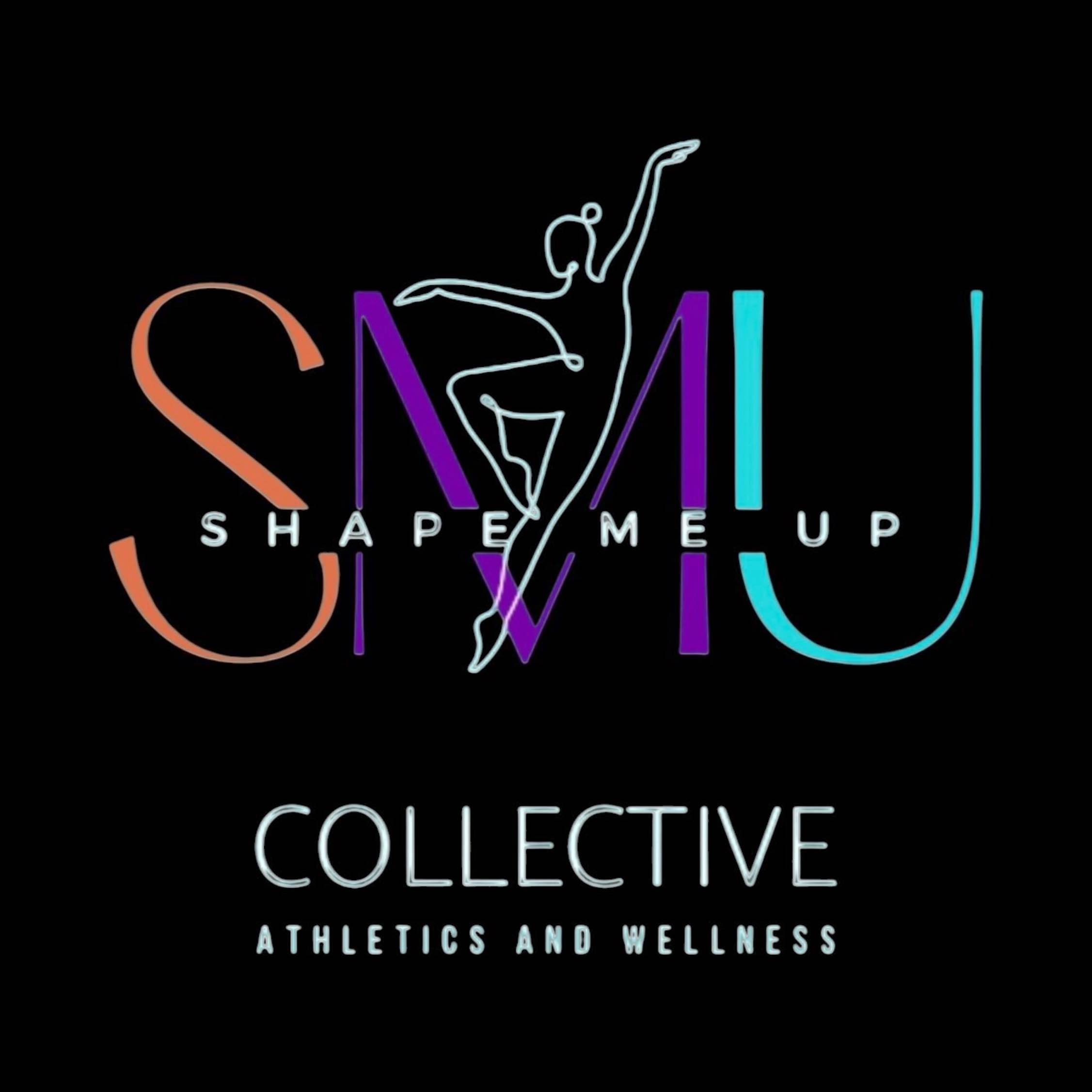 Shape Me Up Wellness logo