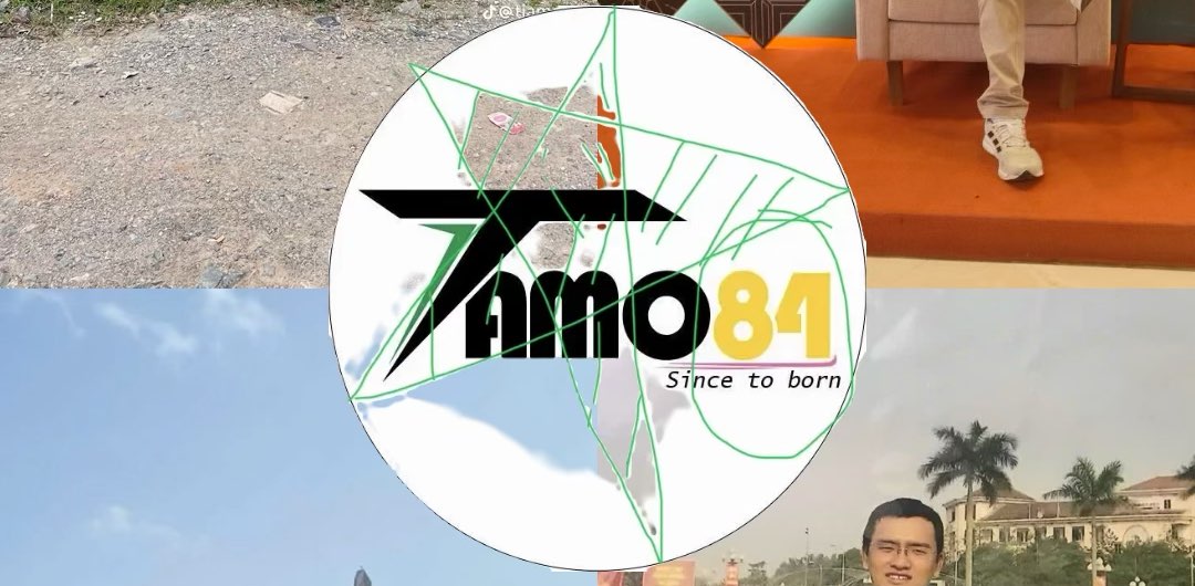 🐁❤️🔥TIAMO RUNDING🇻🇳🐁 banner