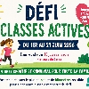 Classe de Mme Georges logo
