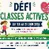Classe de Mme Gavel logo