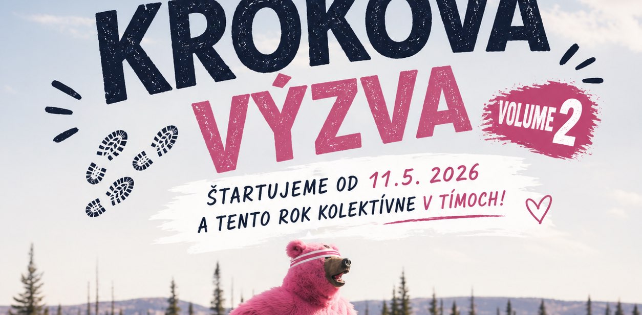 ARVAL SLOVAKIA banner
