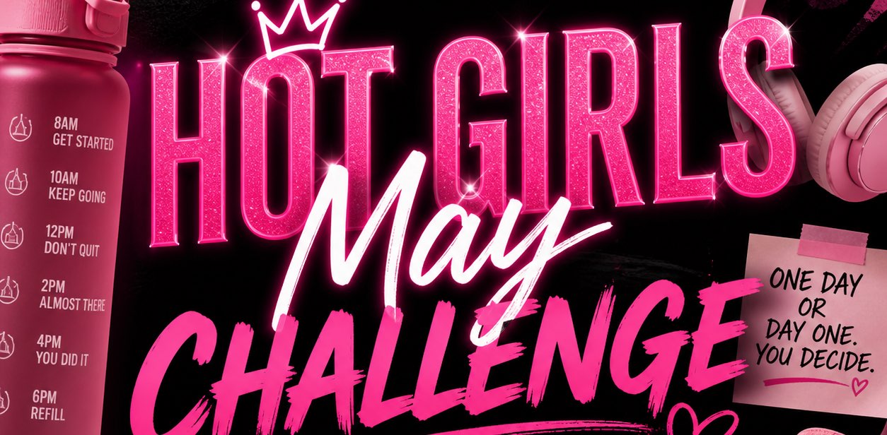 Hot girl steppas🤏🏾 banner