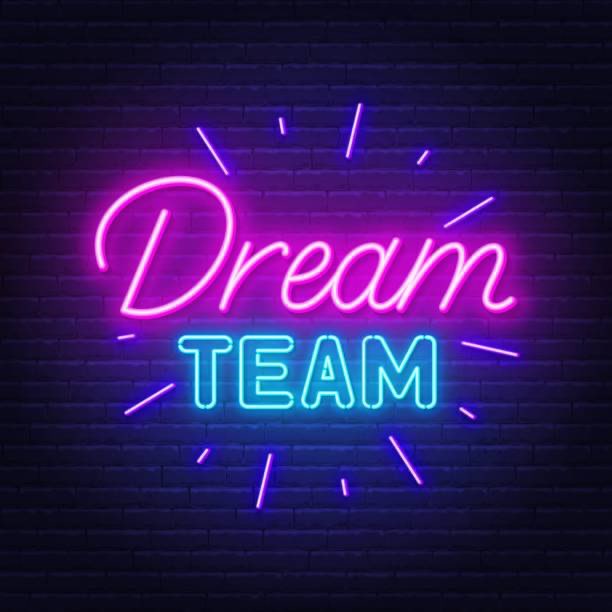 Dream Team logo