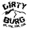 The Dirty Burgers logo