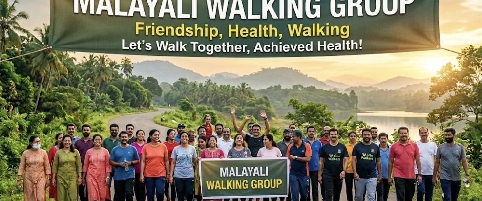 Keralites @GCC banner