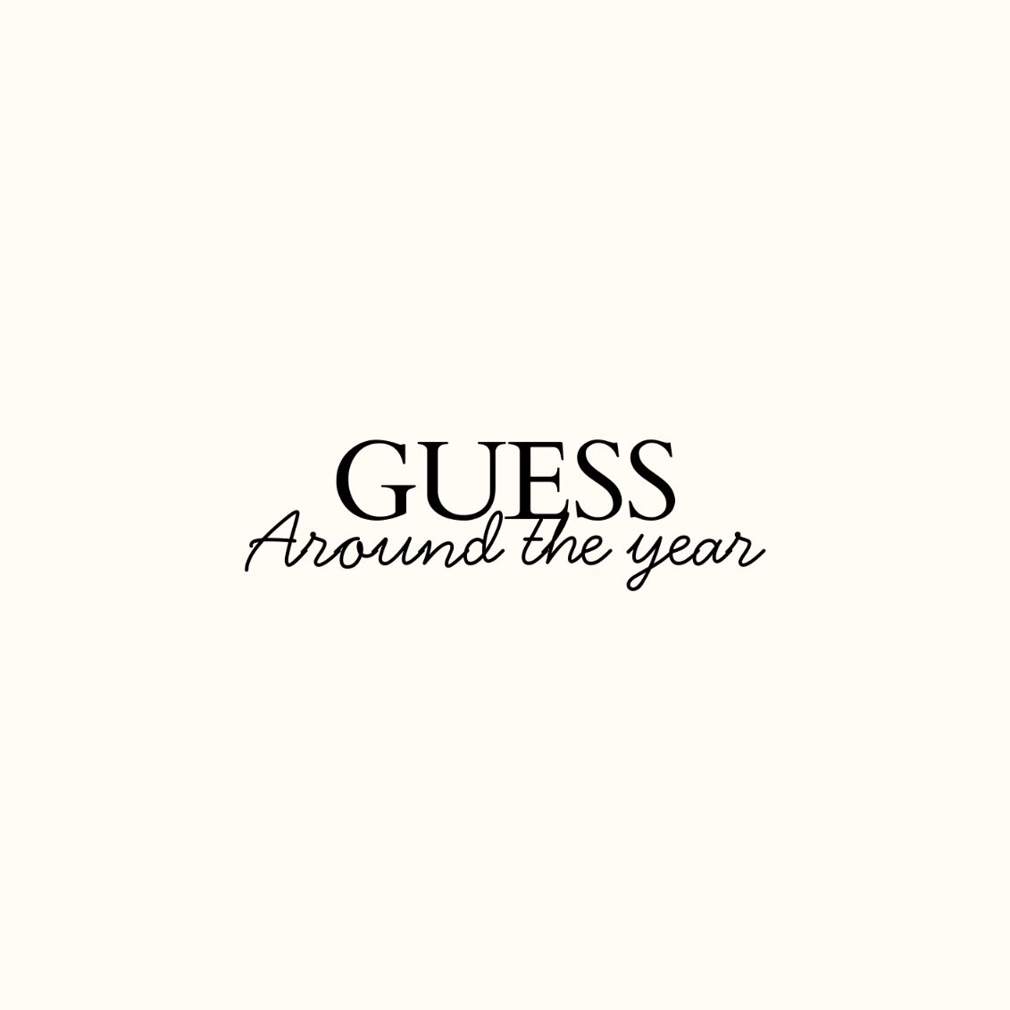 Guess Retail logo