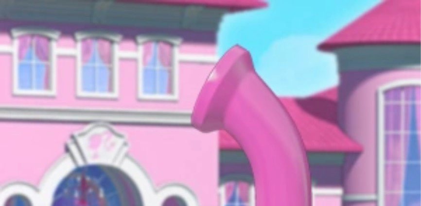 Schlond Poofa banner